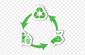 Importance Of Campus Cleaning And Beautification Cleanliness - Recycle Bags, Adult Unisex, Natural