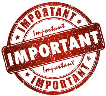 Important Information – Maryland Dancesport