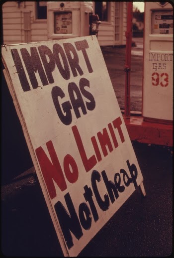 Imported Gasoline Was Sold at This | Free Photo - rawpixel