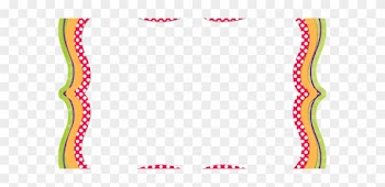 Imposing Bordre School Border Theme Page Boarder Clipart - Cute Frames And Borders Png