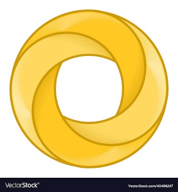 impossible geometric figure