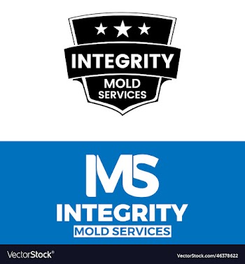 ims service logo design vactor