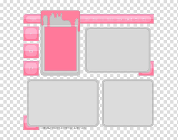 IMVU Home page Avatar Web page, avatar transparent background PNG ...