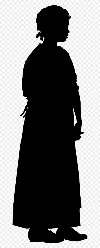 In Bondage At George Washington's Mount Vernon - 18th Century Black People Fashion Png