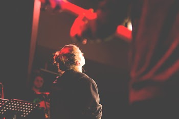 In concert