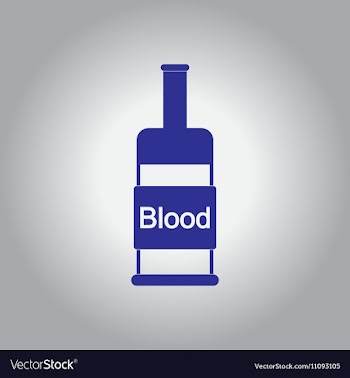 In flat design Halloween icon vector image