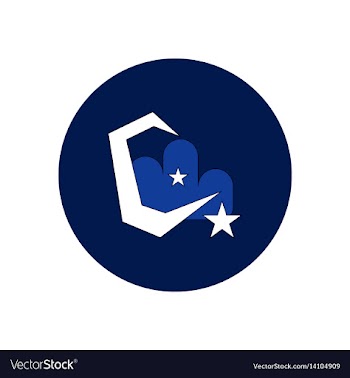 In flat design halloween icon vector image