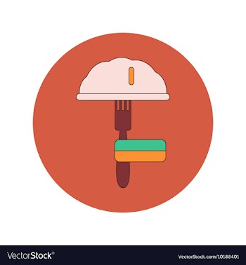 In flat design of Traditional vector image