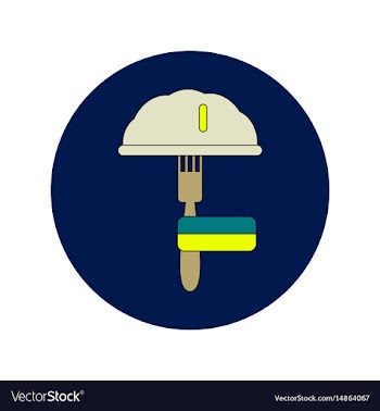 In flat design of traditional vector image