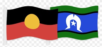 In Further Evolving Australia Day, We Can Help Change - Torres Strait Islander Flag