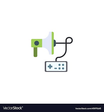 in-game advertising creative icon from social