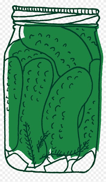 In General, I Love Vinegar And I Love Fermentation - Food