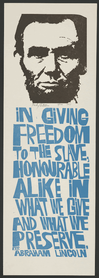 In giving freedom to the slave, | Free Photo - rawpixel
