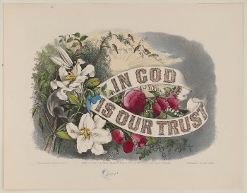 In God is our trust | Free Photo - rawpixel