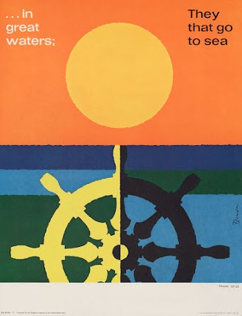 In great water; ... Psalms | Free Photo Illustration - rawpixel