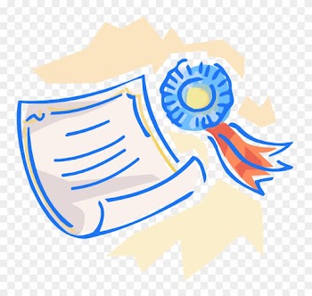 In My Experience Being A Teacher, Kids Love To Get - Graduation Clip Art