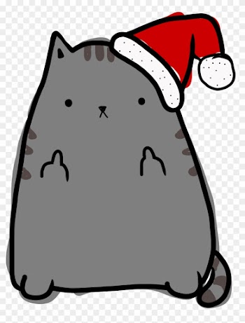 In One Of My Previous Posts I Included A Drawing Of - Cat