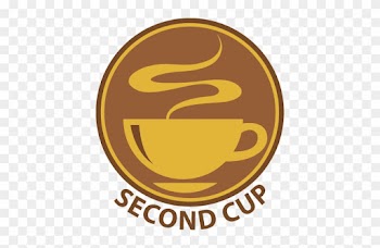 In Order To Make People Focus On The Teacup, I Removed - Second Cup Logo Png