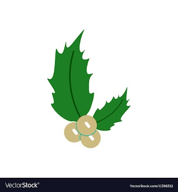 In paper sticker style vector image