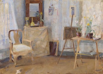 In the atelier, 1880 - | Free Photo - rawpixel