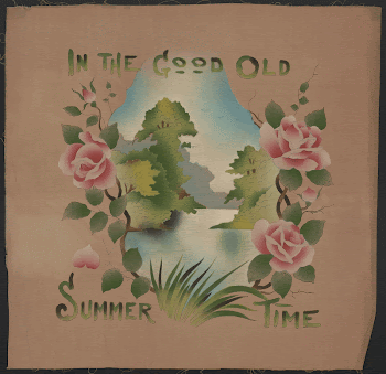 In the good old summertime | Free Photo - rawpixel