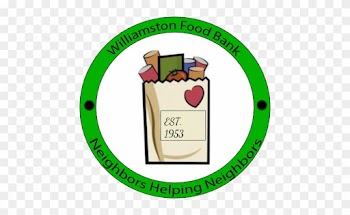In The Last Five Years, The Williamston Food Bank Has - Williamston Food Bank