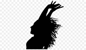 In the middle of difficulty lies opportunity. The Twelve Powers Thought Consciousness Blog - authenticate silhouette 