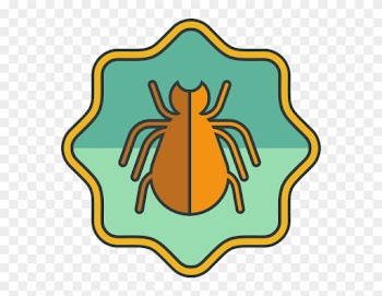 In The Southwestern U - Decal