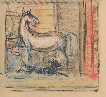 In the stables by Arnold | Free Photo - rawpixel