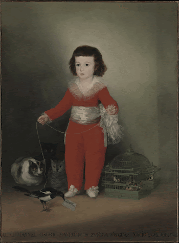 In this portrait, the sitter | Free Photo - rawpixel