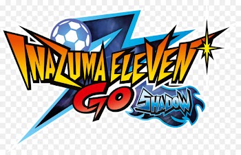 Inazuma Eleven GO 2: Chrono Stone Inazuma Eleven Strikers Inazuma Eleven GO Strikers 2013 Inazuma Eleven GO 3: Galaxy - summoned background 