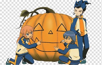 Inazuma Eleven GO 2: Chrono Stone OLM, Inc., Inazuma Eleven transparent background PNG clipart