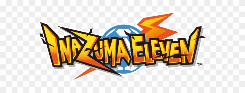 Inazuma Eleven Logo - Inazuma Eleven Logo