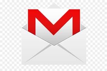 Inbox by Gmail Icon Email Google Contacts - Gmail logo PNG 