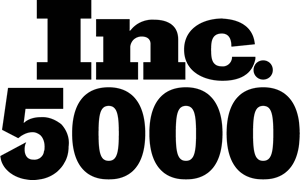 Inc. 5000 Logo Vector