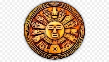 Inca Empire Inti Raymi Sapa Inca Solar deity - symbol 