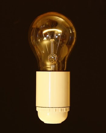 Incandescent Bulb