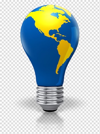 Incandescent light bulb Animation , light transparent background PNG clipart