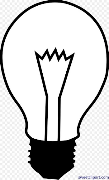 Incandescent light bulb Clip art Diya Lamp - light 