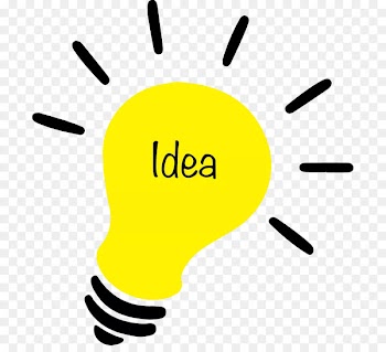 Incandescent light bulb Clip art Foco Idea - light 