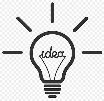 Incandescent light bulb Clip art - Light Bulb Transparent ...