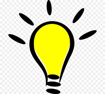Incandescent light bulb Clip art - Lightbulb PNG Photo 
