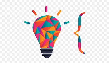 Incandescent light bulb Color Lamp Idea - light 