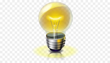 Incandescent light bulb Computer Icons Clip art Portable Network Graphics - light 