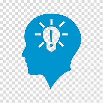Incandescent light bulb Computer Icons Head, innovation transparent background PNG clipart