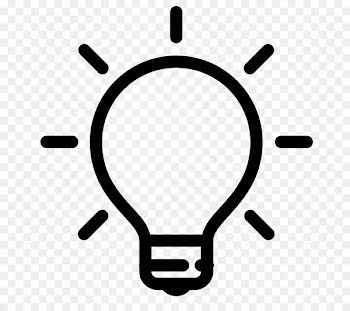 Incandescent light bulb Computer Icons Lamp Clip art - light 