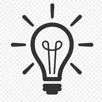 Incandescent light bulb Computer Icons - Tips 