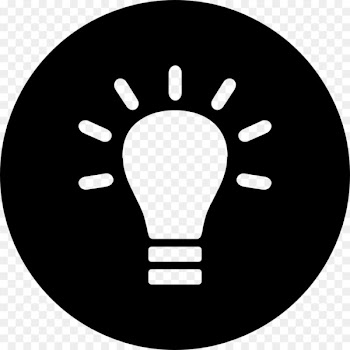 Incandescent light bulb Computer Icons White - flashlight 