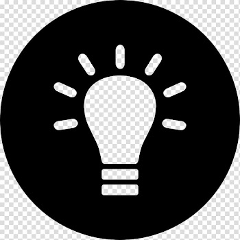 Incandescent light bulb Computer Icons White, flashlight transparent background PNG clipart