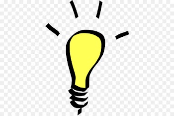 Incandescent light bulb Drawing Clip art - Picture Of Lightbulb 
